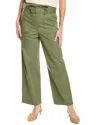 Maje Pant In Green
