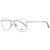 Maje Pink Women Optical Frames