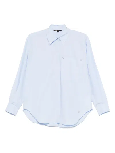 Maje Poplin Shirt