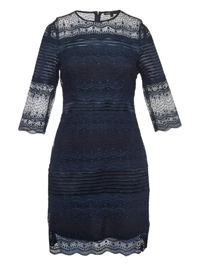 Pre-owned Maje  Laced Dress