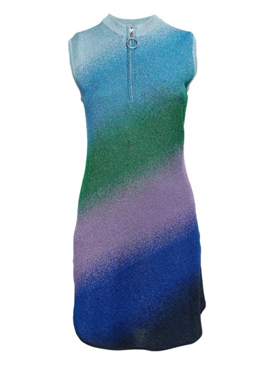 Pre-owned Maje  Ombre Dress
