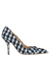 Maje Pumps In Grey