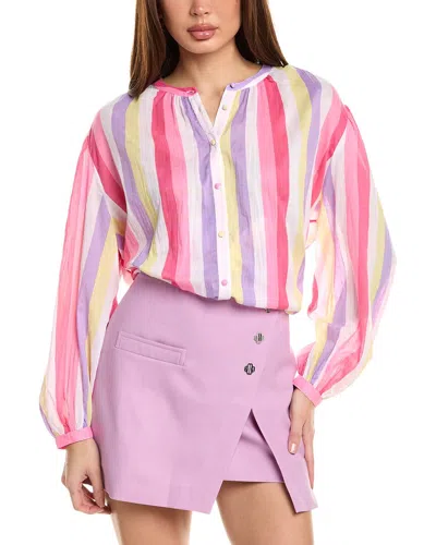 MAJE SHIRT