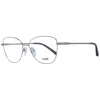 Maje Silver Women Optical Frames In Gray