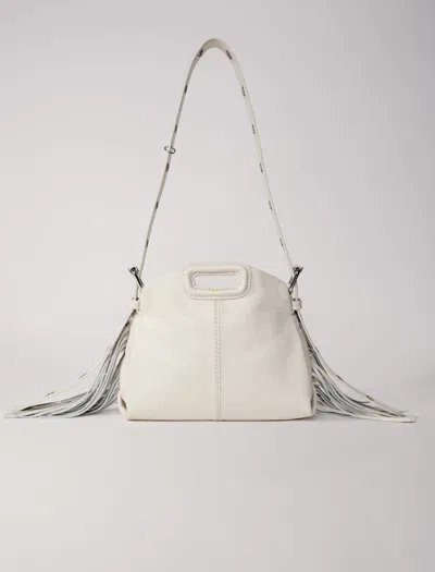 Maje Size Mixte-all Bags-os (one Size) In White