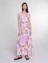 MAJE SIZE WOMAN-DRESSES-US XL / FR 41