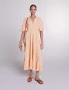 MAJE SIZE WOMAN-DRESSES-US L / FR 40