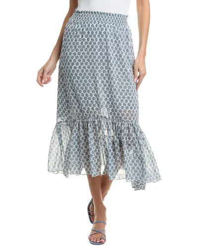 Maje Skirt In Black