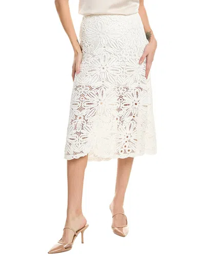 MAJE MAJE SKIRT