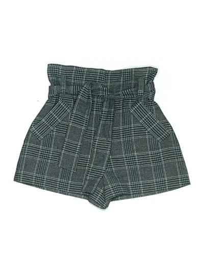 Maje Skort In Green