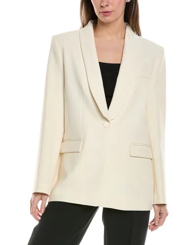 MAJE MAJE SUIT BLAZER