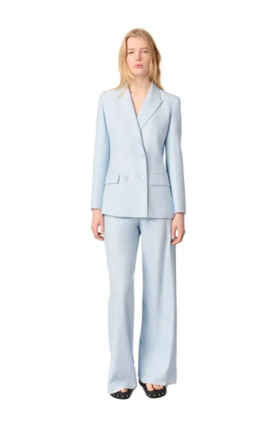 MAJE MAJE SUIT JACKET