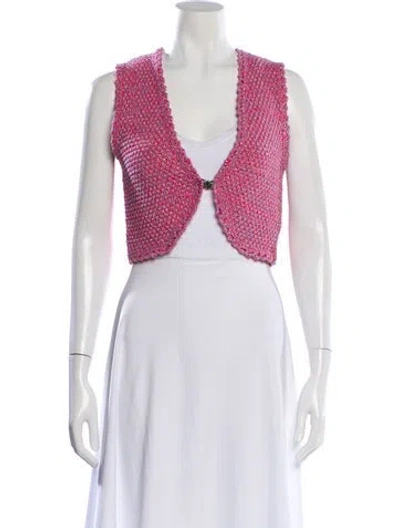 Pre-owned Maje Sweater