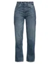 Maje Jeans In Blue