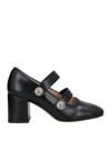 Maje Pumps In Black