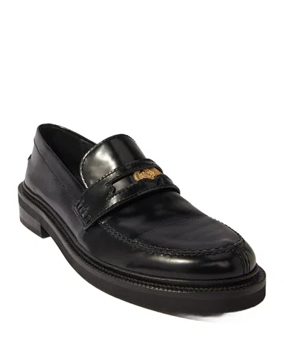 MAJE WOMEN'S 124 FLOFERTO LOAFER FLATS