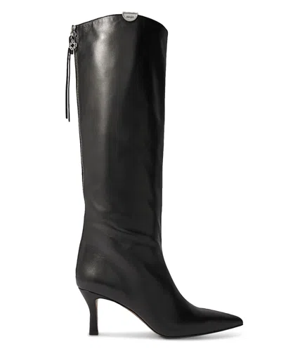 MAJE WOMEN'S 124FAYMOFF BOOTS