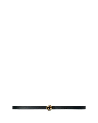 MAJE WOMEN'S MINI MOON BELT