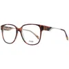 Maje Brown Women Optical Frames In Brown