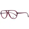 Maje Red Women Optical Frames In Red