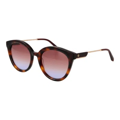 Maje Women Women's Sunglasses In Brown