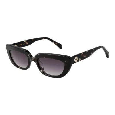 Maje Women Women's Sunglasses In Black