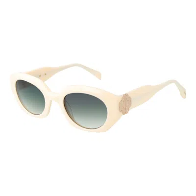 Maje Women Women's Sunglasses In White