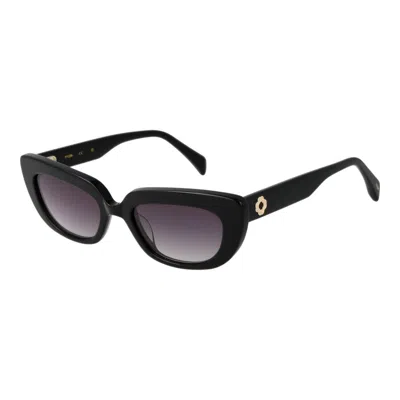 Maje Women Women's Sunglasses In Black