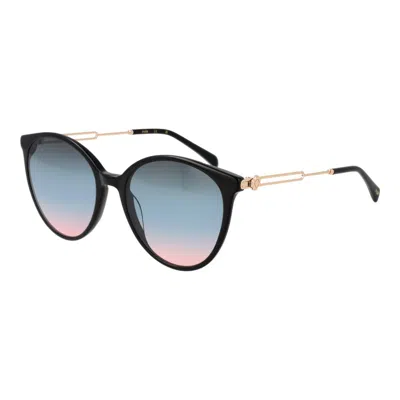 Maje Women Women's Sunglasses In Black