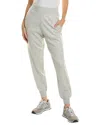 MAJE MAJE WOOL-BLEND PANT