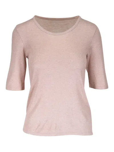 Majestic Basic T-shirt