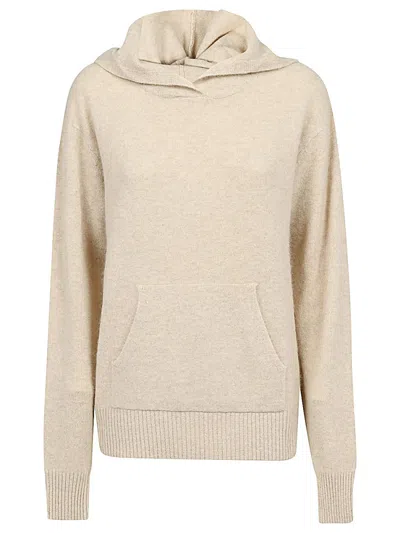 Majestic Sudadera - Beis