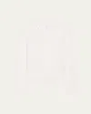 Majestic Button-down Stretch Linen Shirt In Stretch Linen Ls Shirt