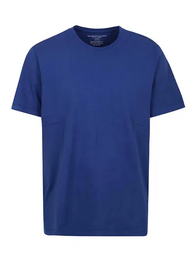 Majestic T-shirt In Light Beige