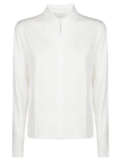 Majestic Chemise In White