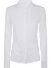 Majestic Shirt In White