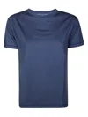 Majestic Round-neck T-shirt