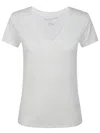 Majestic Col V M Courtes In White