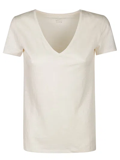 Majestic Col V M Courtes In White