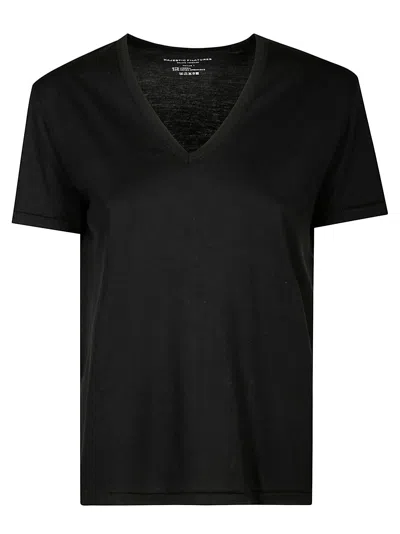 Majestic Col V Mc In Black