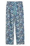 MAJESTIC MAJESTIC INTERNATIONAL COTTON LOUNGE PANTS