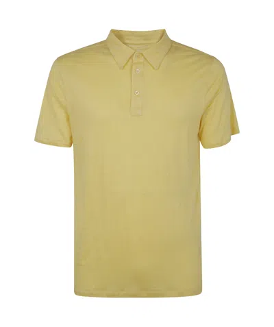 MAJESTIC COTTON POLO SHIRT