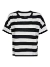 Majestic Short-sleeved T-shirt