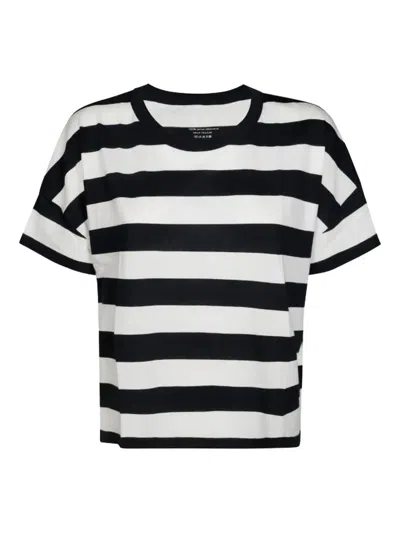 MAJESTIC COTTON T-SHIRT