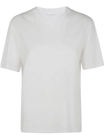 MAJESTIC COTTON T-SHIRT