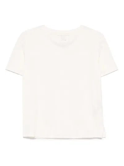 MAJESTIC CREW-NECK T-SHIRT