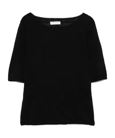 MAJESTIC CREWNECK SWEATER