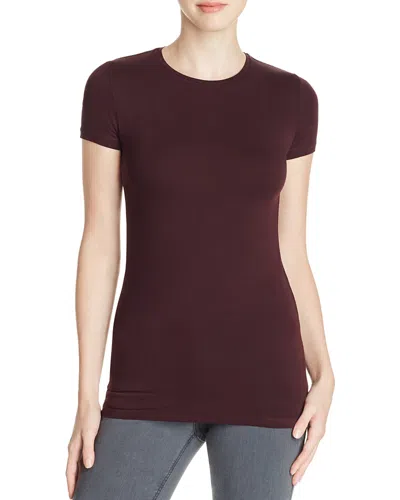 MAJESTIC CREWNECK TEE