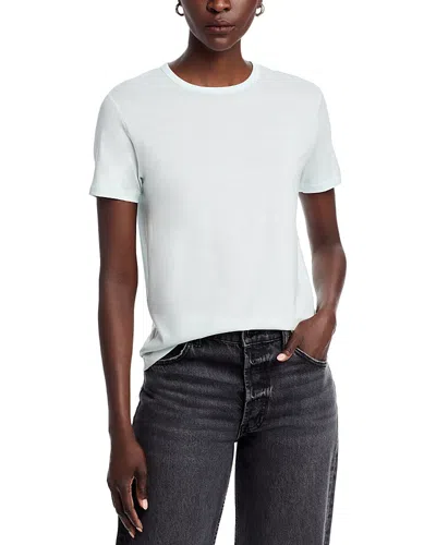 MAJESTIC CREWNECK TEE