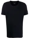 Majestic Organic-cotton Crew-neck T-shirt